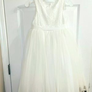 Formal dress for wedding or Christening